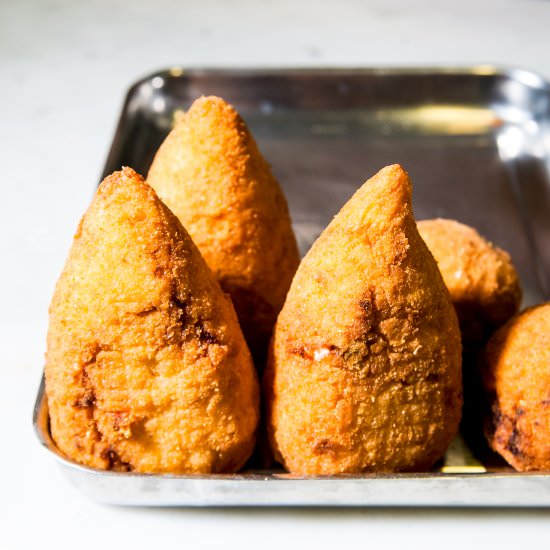 Arancini