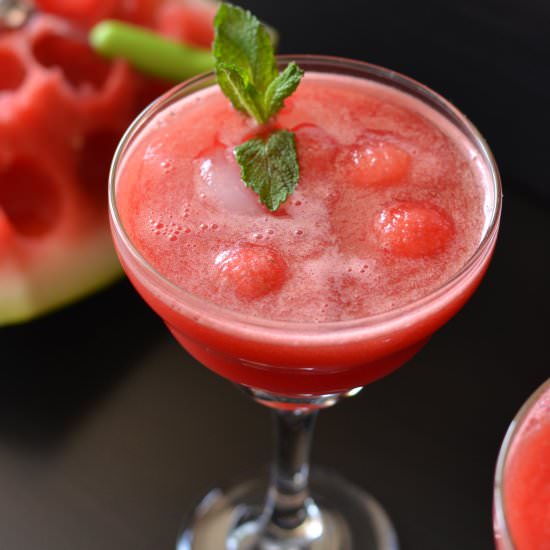 Watermelon Juice