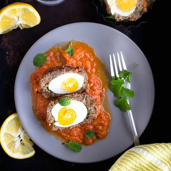 Nargisi Kofta