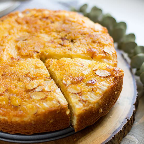 Lemon Cake