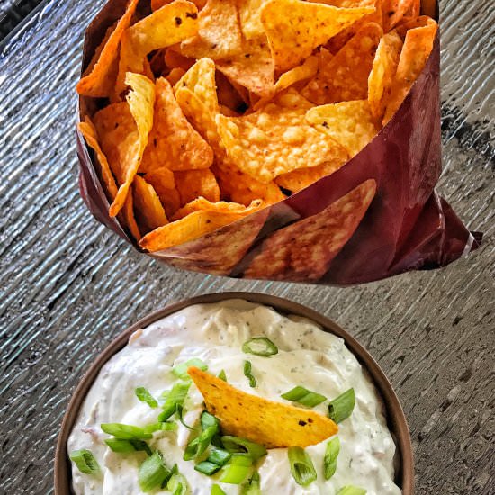 Doritos Chip Dip