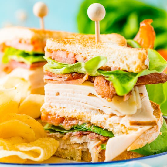Club Sandwich