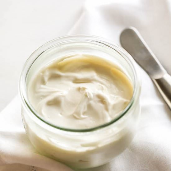 Labneh