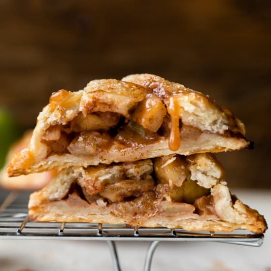 Apple Hand Pies