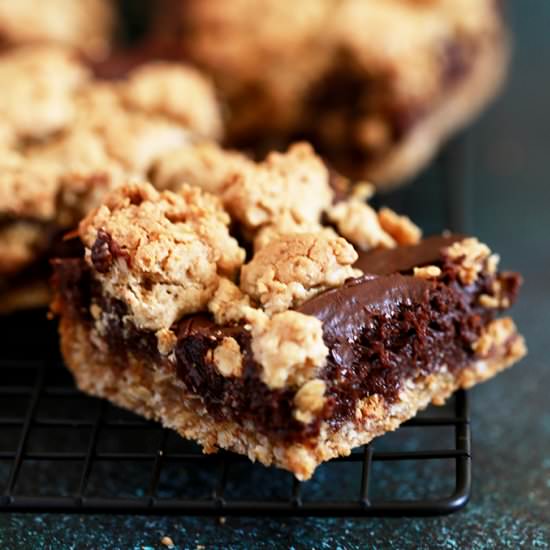Tootsie Roll Bars