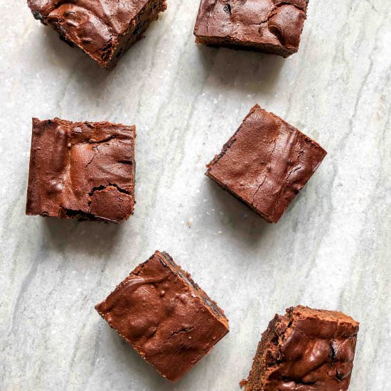 Fudge Brownies