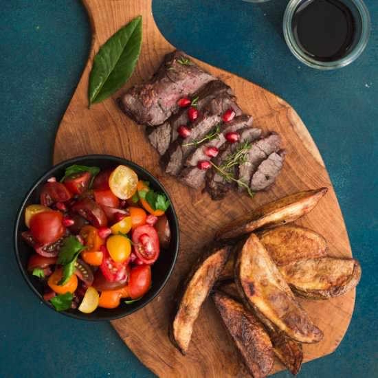 Skirt Steak