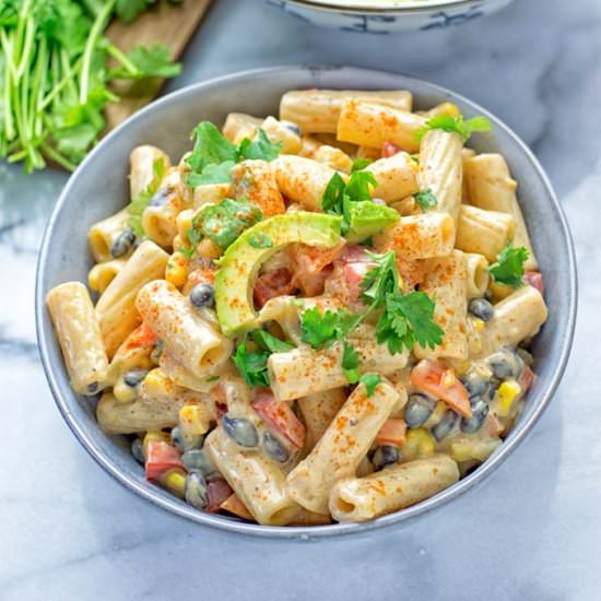 Southwest Pasta Salad