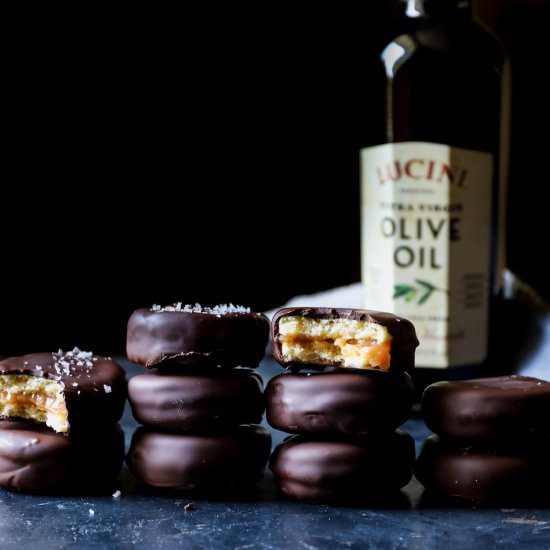 Alfajores