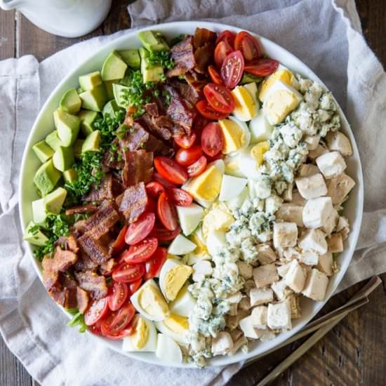 Cobb Salad