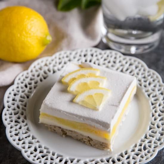 Lemon Lush