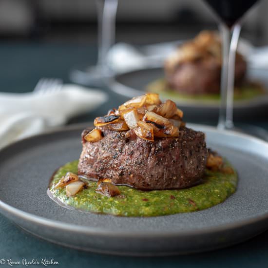 Filet Mignon