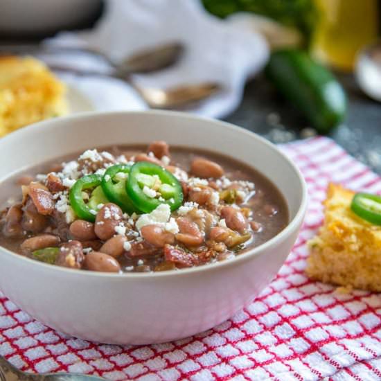 Cowboy Beans