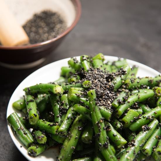 blacksesamebeans