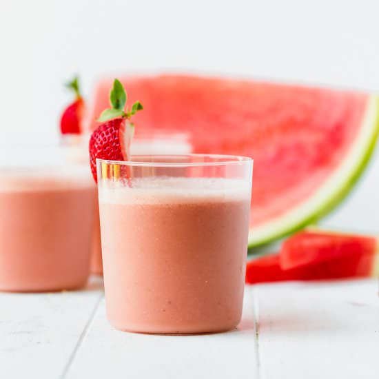 Watermelon Smoothie