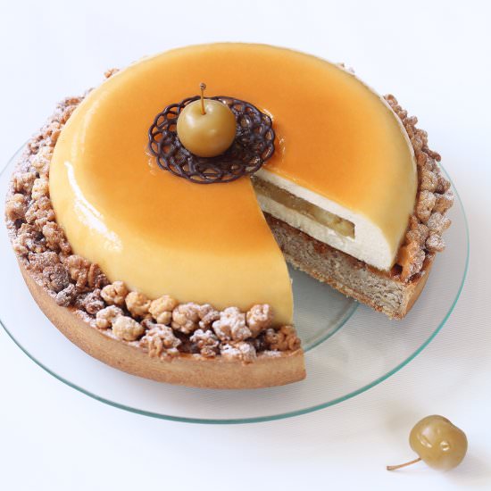 Entremet