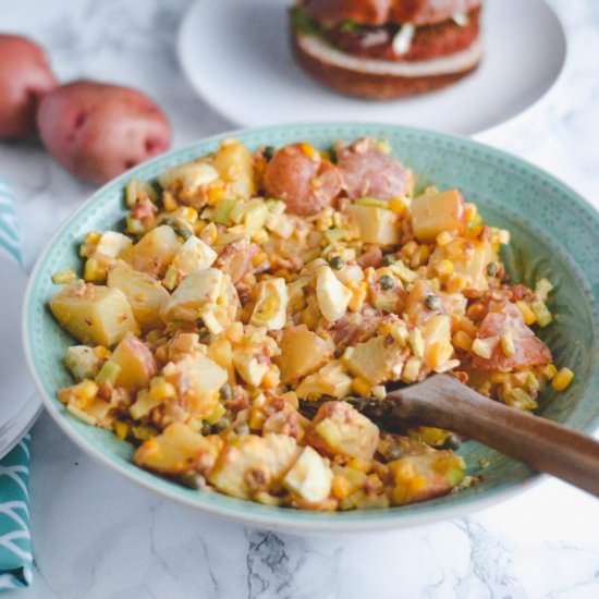 Italian Potato Salad