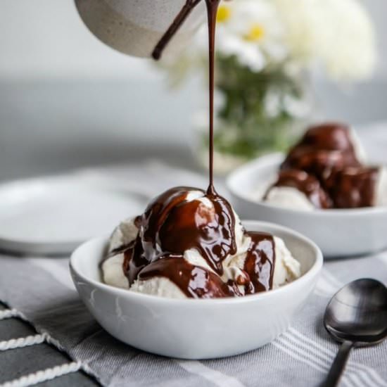Chocolate Sauce