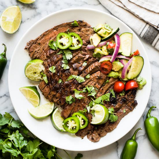 Carne Asada