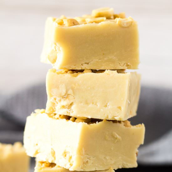 Peanut Butter Fudge
