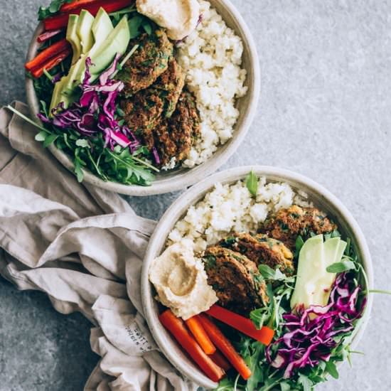 power bowls