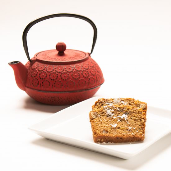 Zucchini Bread