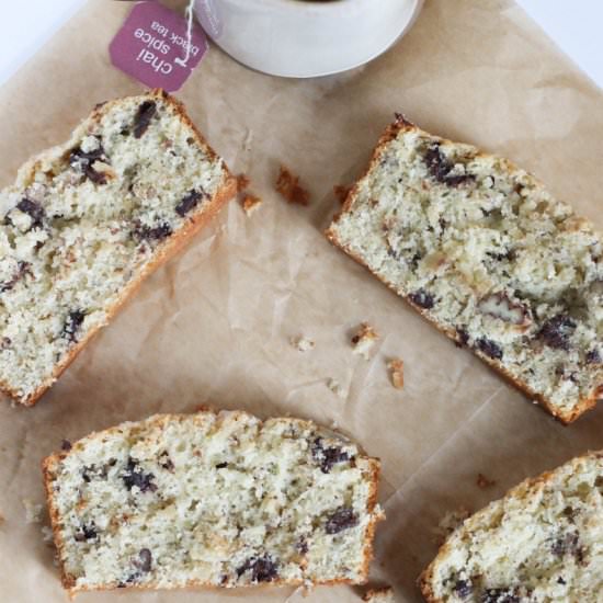 Breakfast Cake