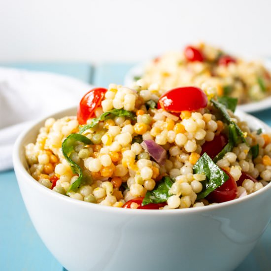 Couscous Salad