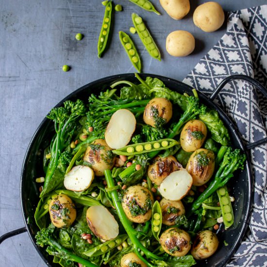 Broccoli Salad