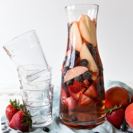 Summer Sangria