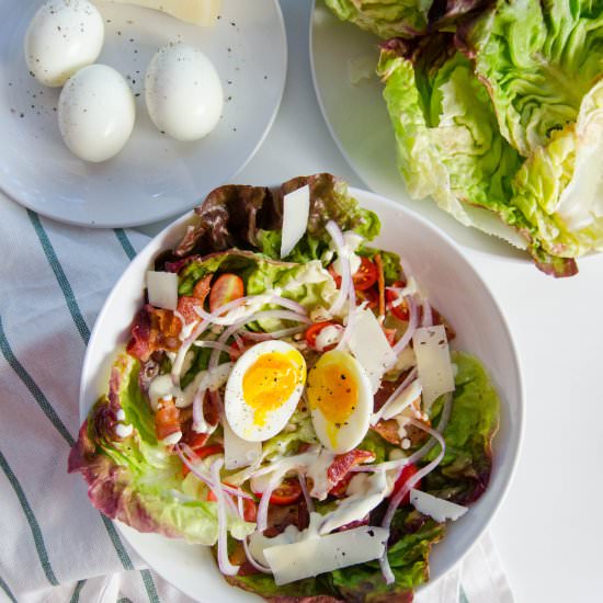 Cobb Salad