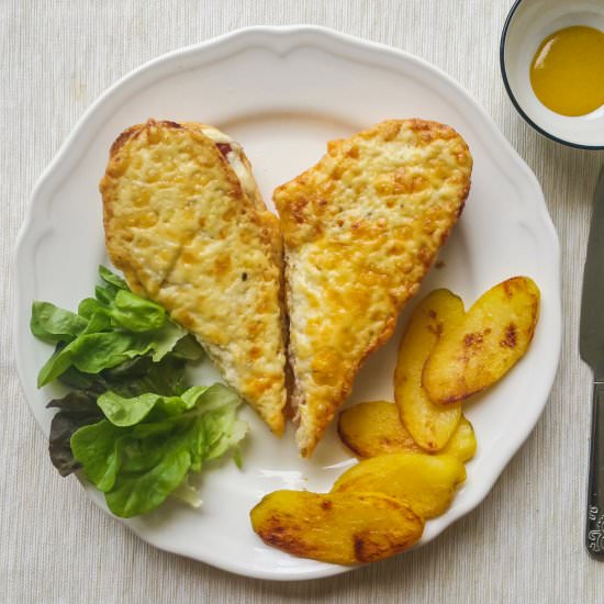 Croque Monsieur