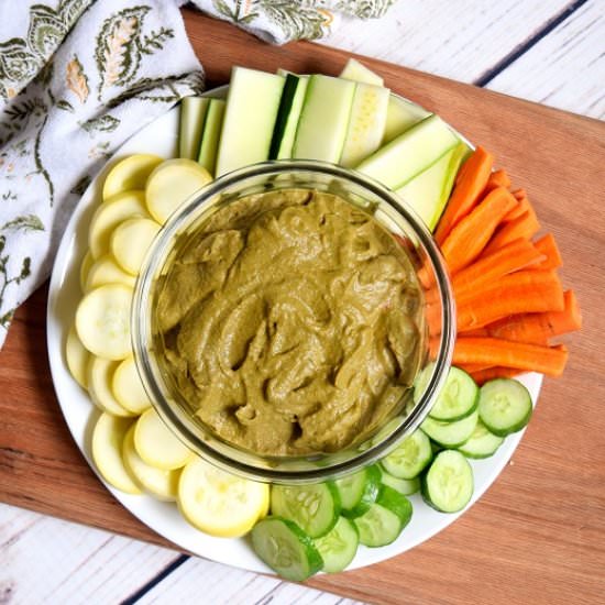 Baba Ganoush