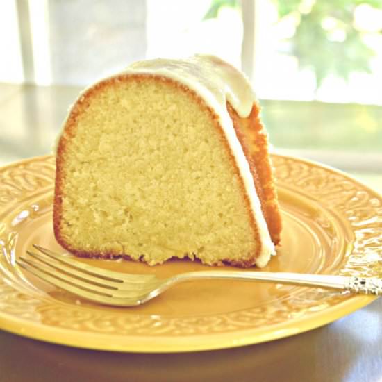 7up Cake