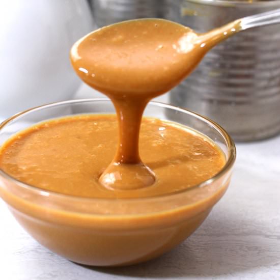 Dulce De Leche