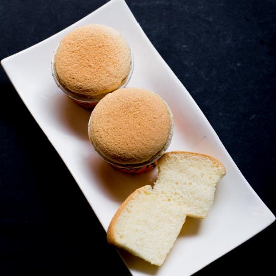 Cotton Cupcakes