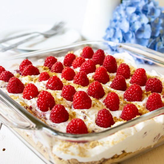 Raspberry Delight
