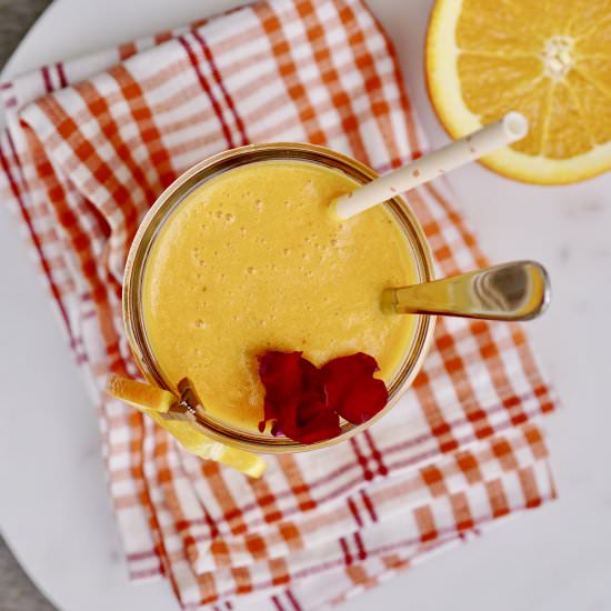 Energy Boost Smoothie