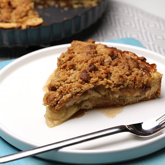 Apple Tart
