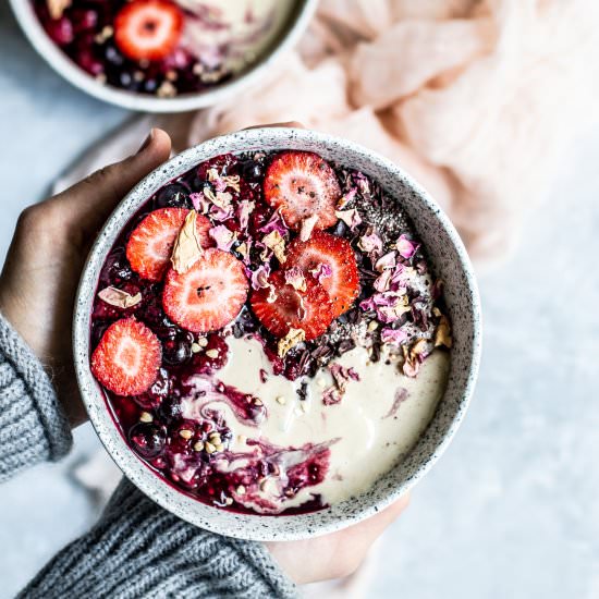 How to Pimp Up Your Porridge