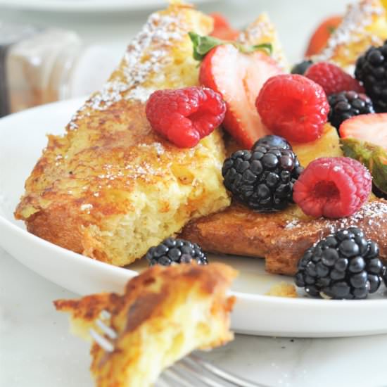 French Toast