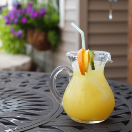 Vezina Margarita