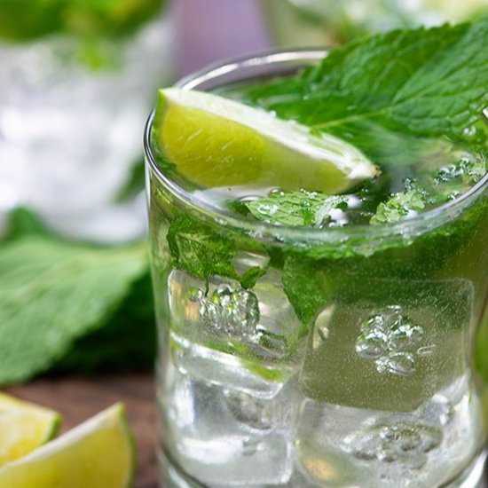 MOJITO PITCHER