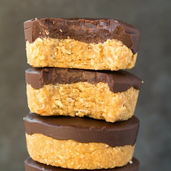 Keto Protein Bars