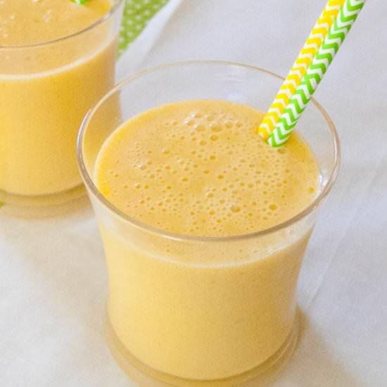 Orange Julius
