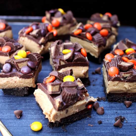 Reese Bars