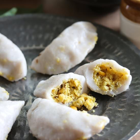 Dal Pitha