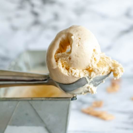 Cereal Milk Ice Cream