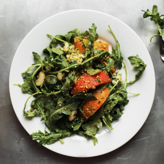 apricot pistachio salad