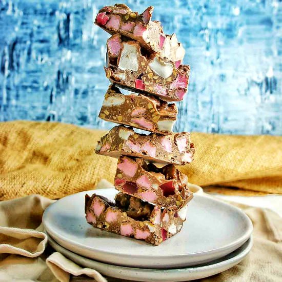 Rocky Road